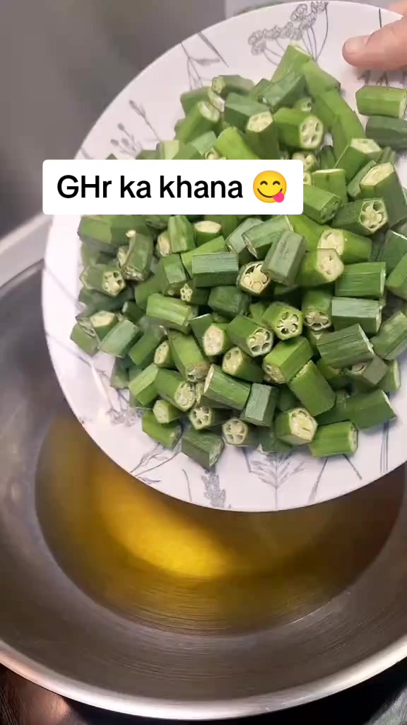 @Ghar ka khana