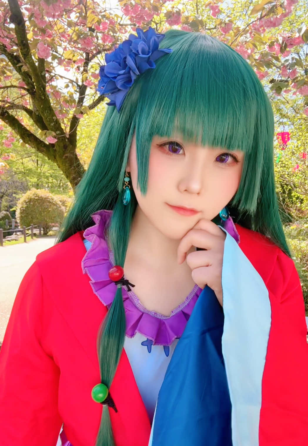 @海苔・ダー・Rin
