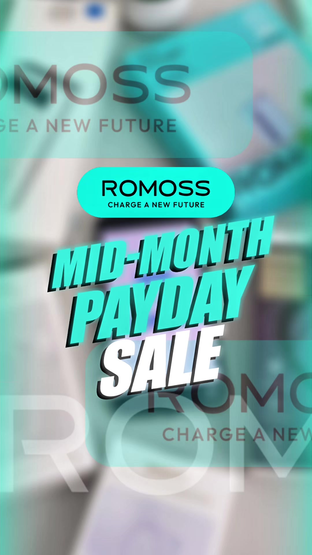 @Romoss Philippines