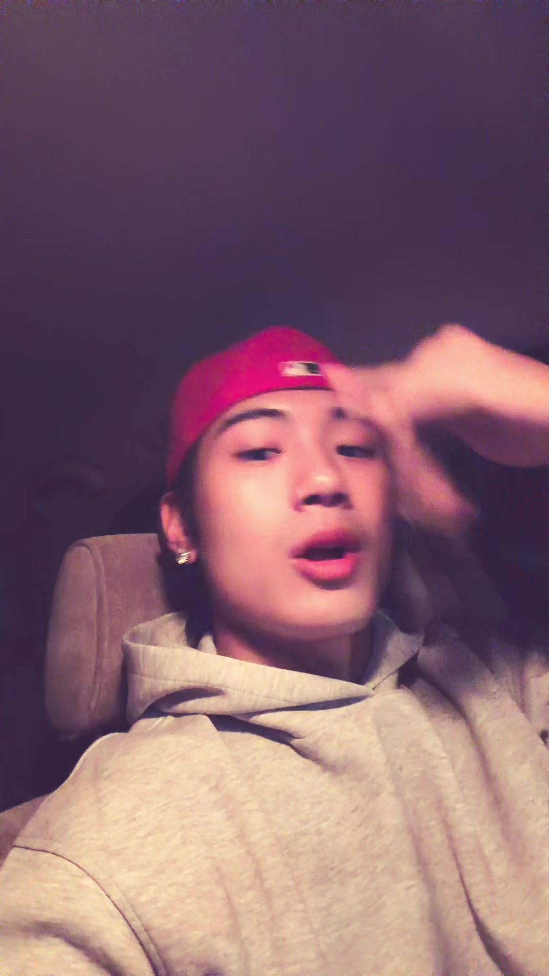 @Tayza Lin Young