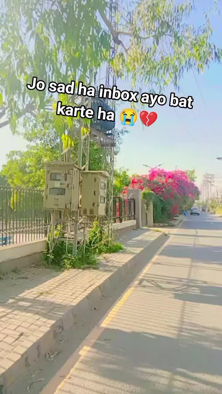 @Broken Girl 💔