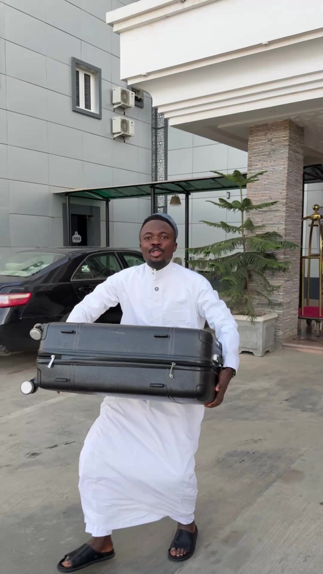@SARKIN DARIYA