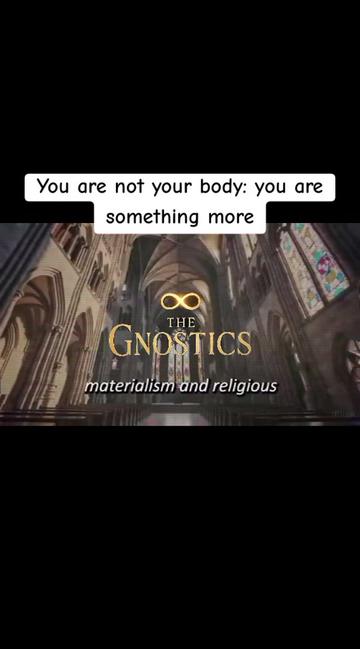 @👁️ The Gnostic_ 29 𝐢𝐬 11