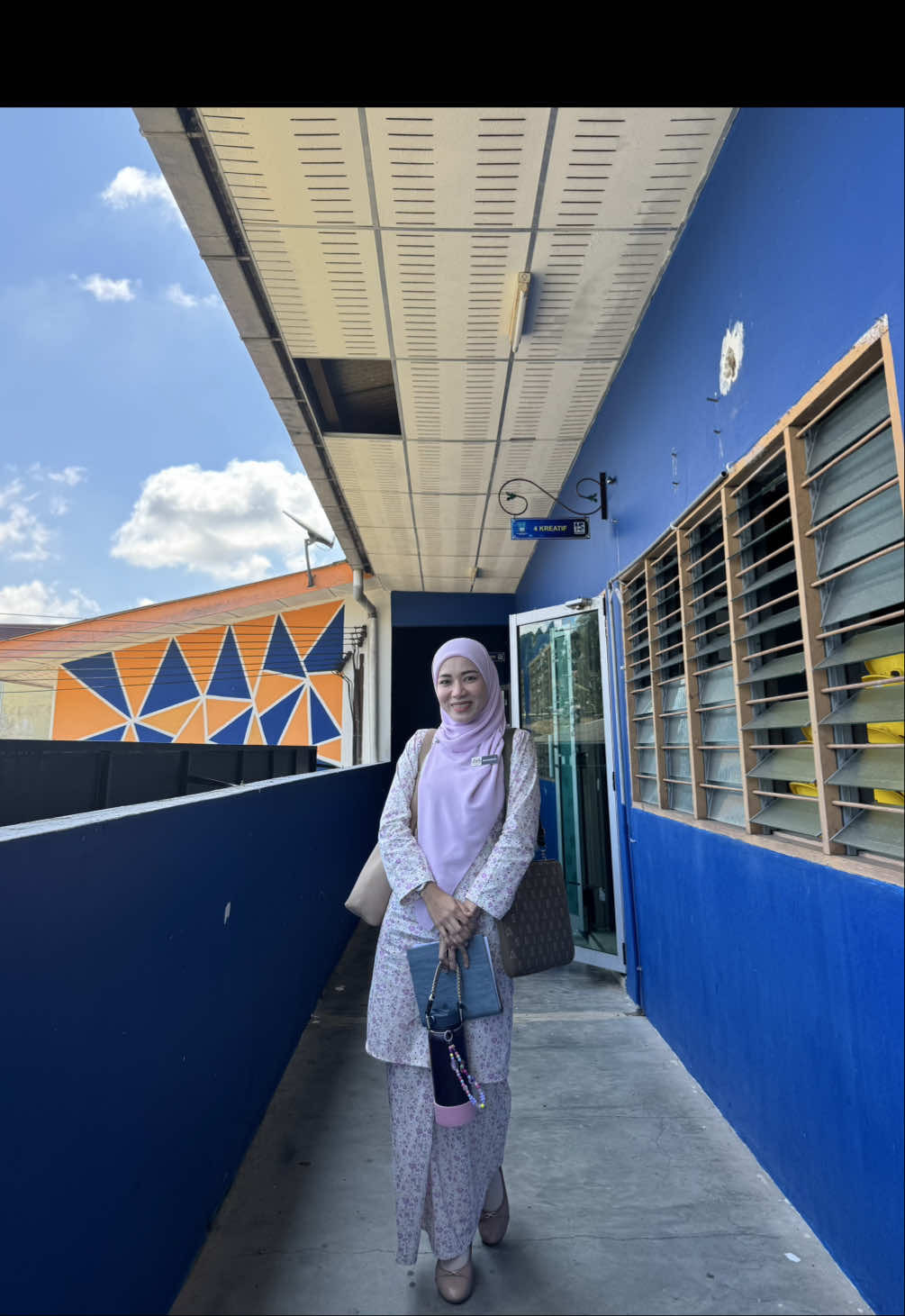 @Cikgu shima