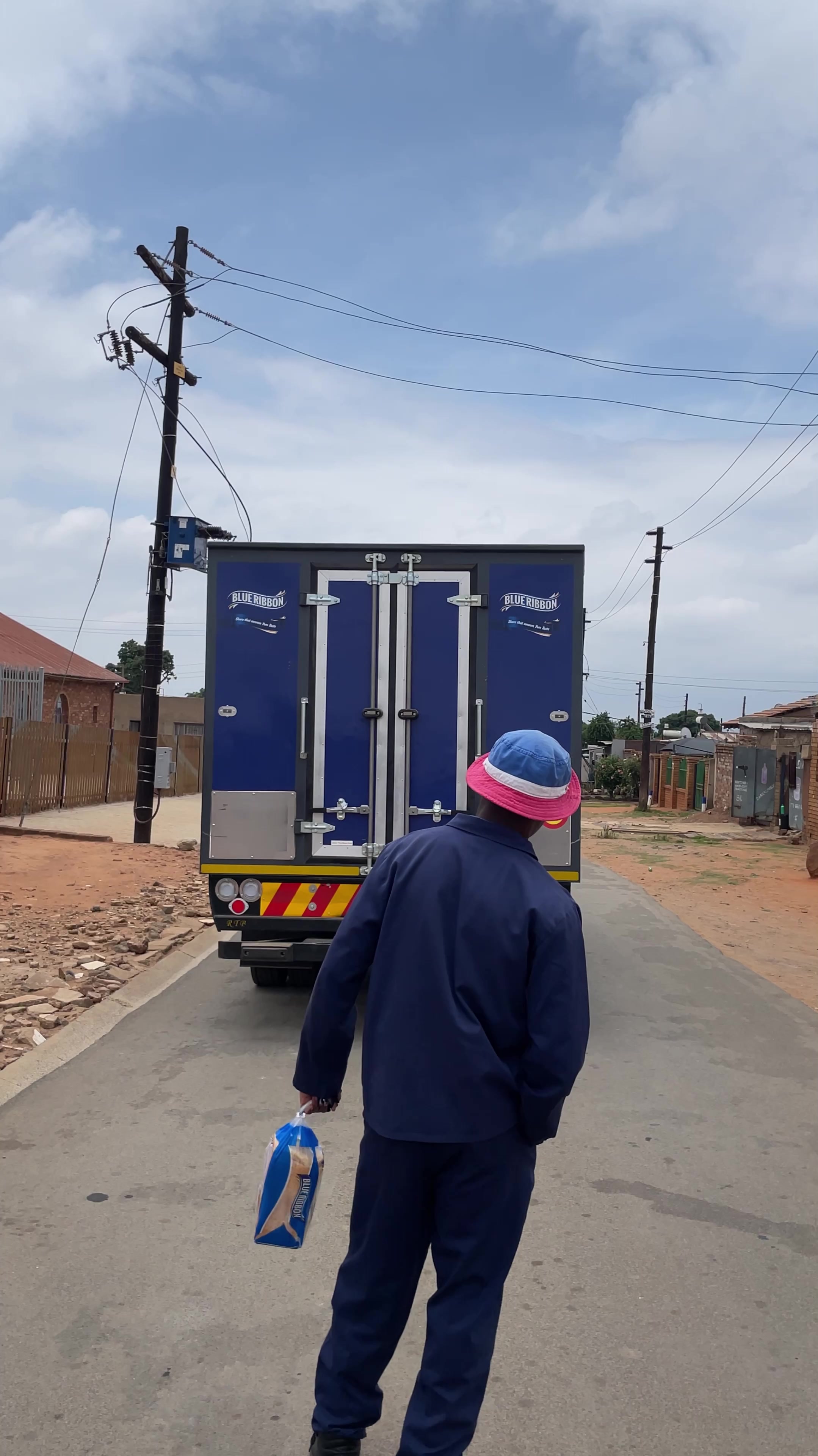 @Tie Sithole
