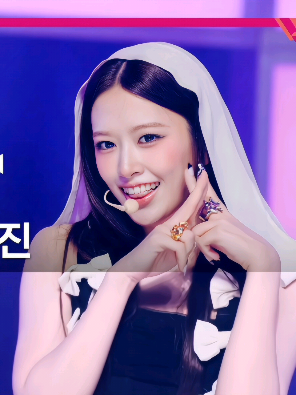 @Yujin in my life