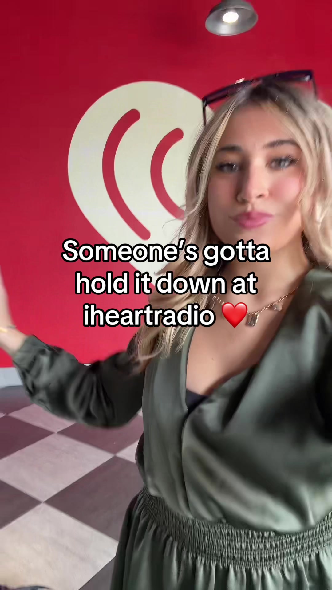@Madeline Aldana