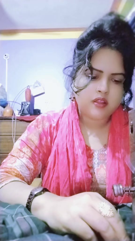 @দুষ্টু মেয়ে সুবর্না