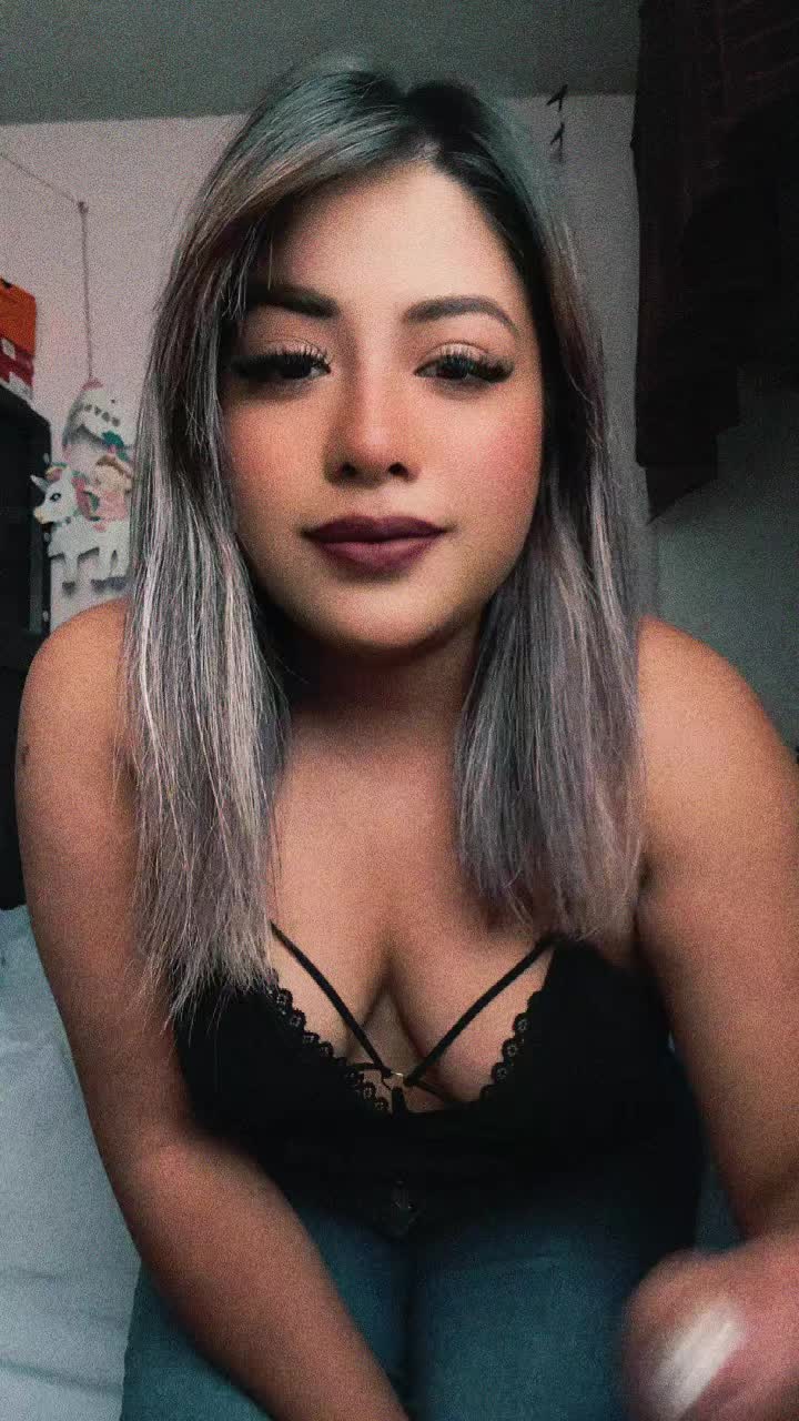 @Jaqui Silva