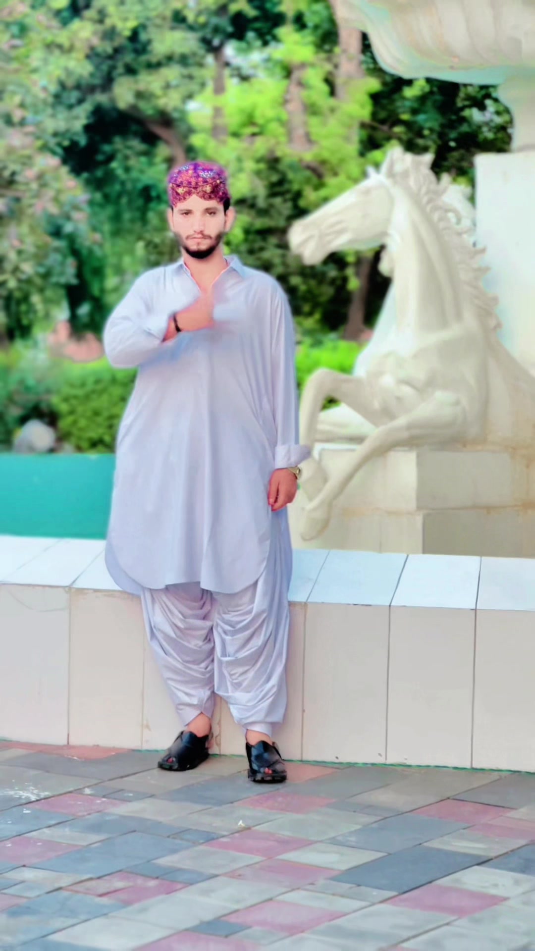 @سردار جیدی جندانی