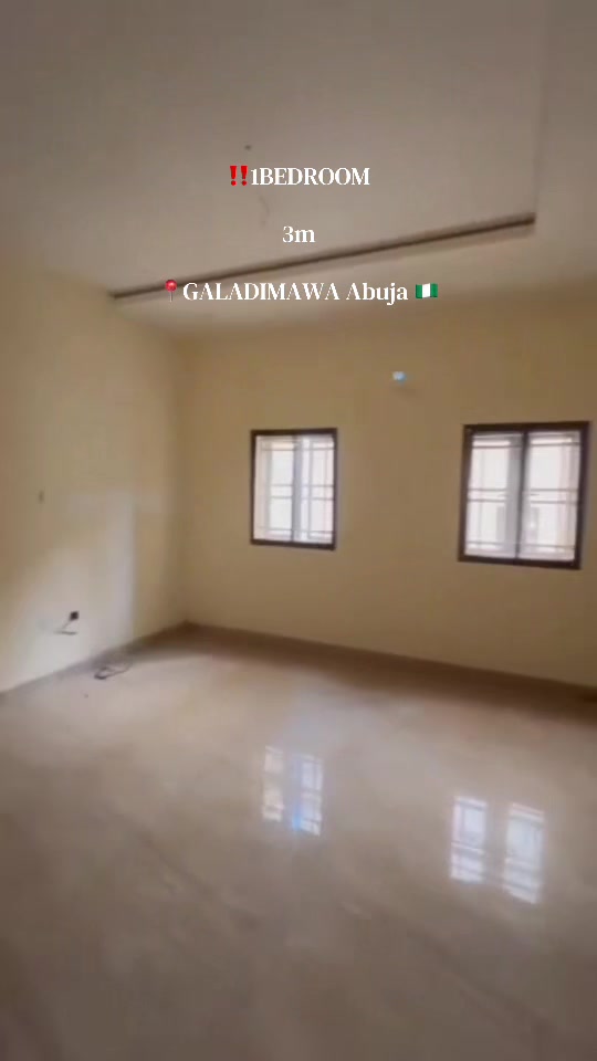 @Abuja house and land agent