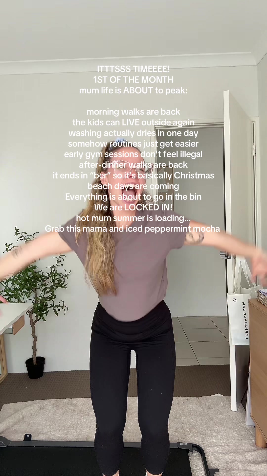@Teagan-Motherhood & Mindset