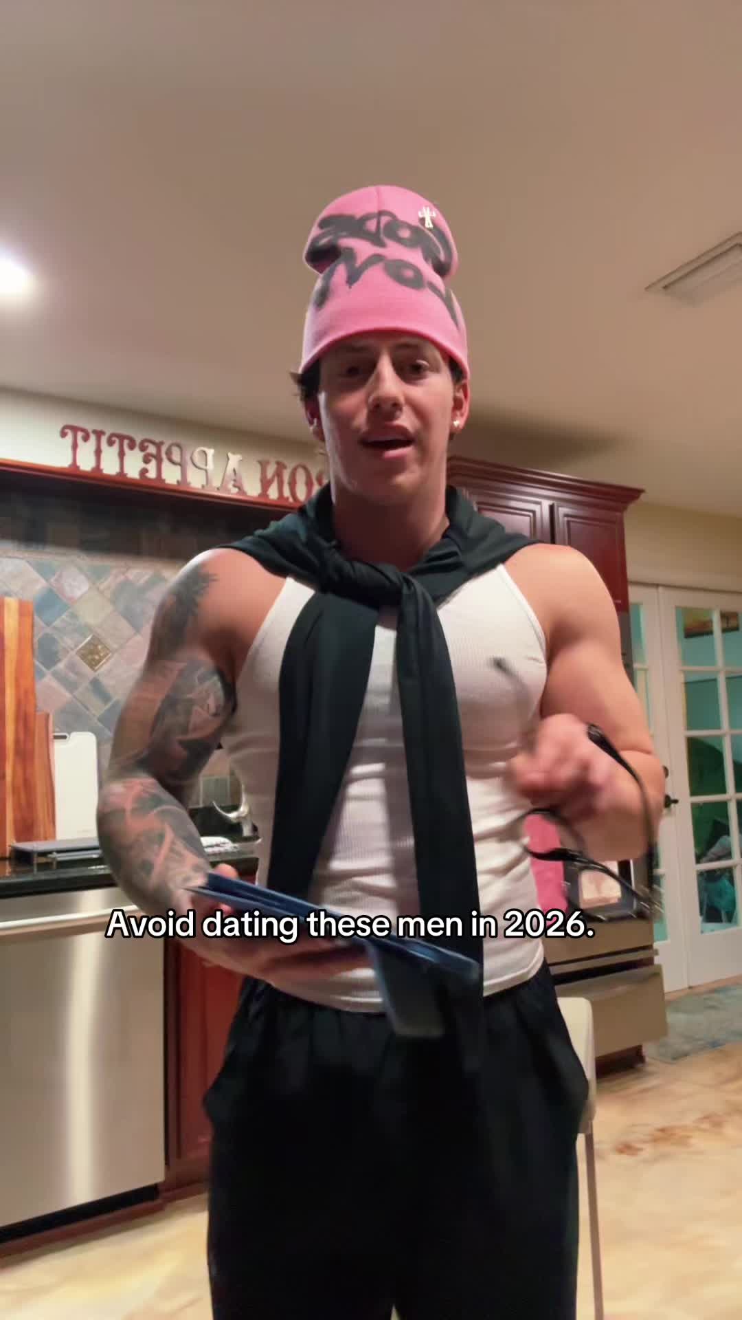 @ParkerLanosa