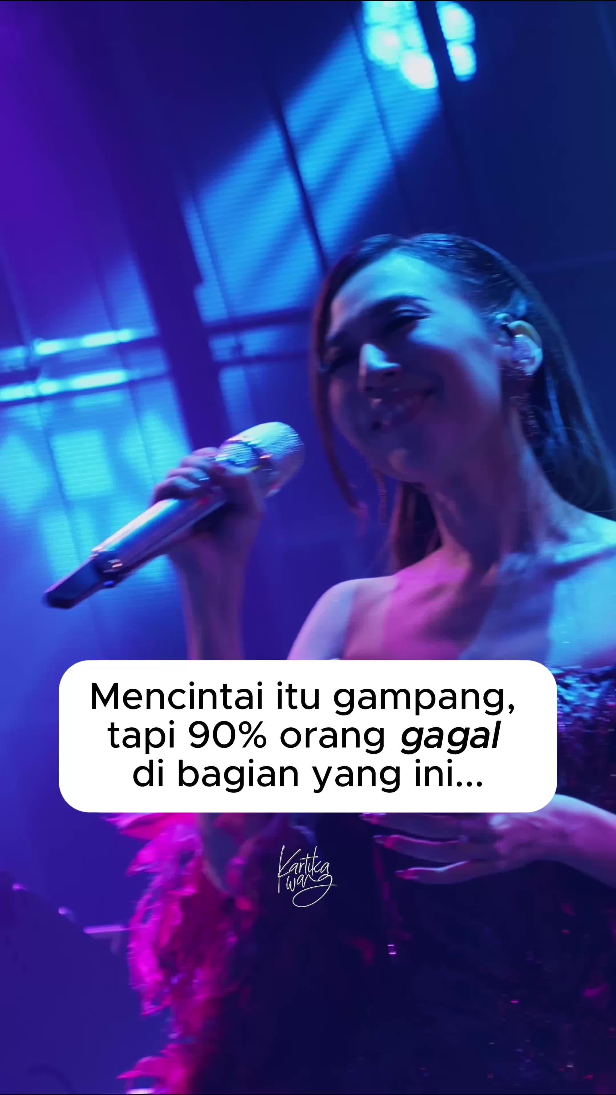 @Kartika Wang