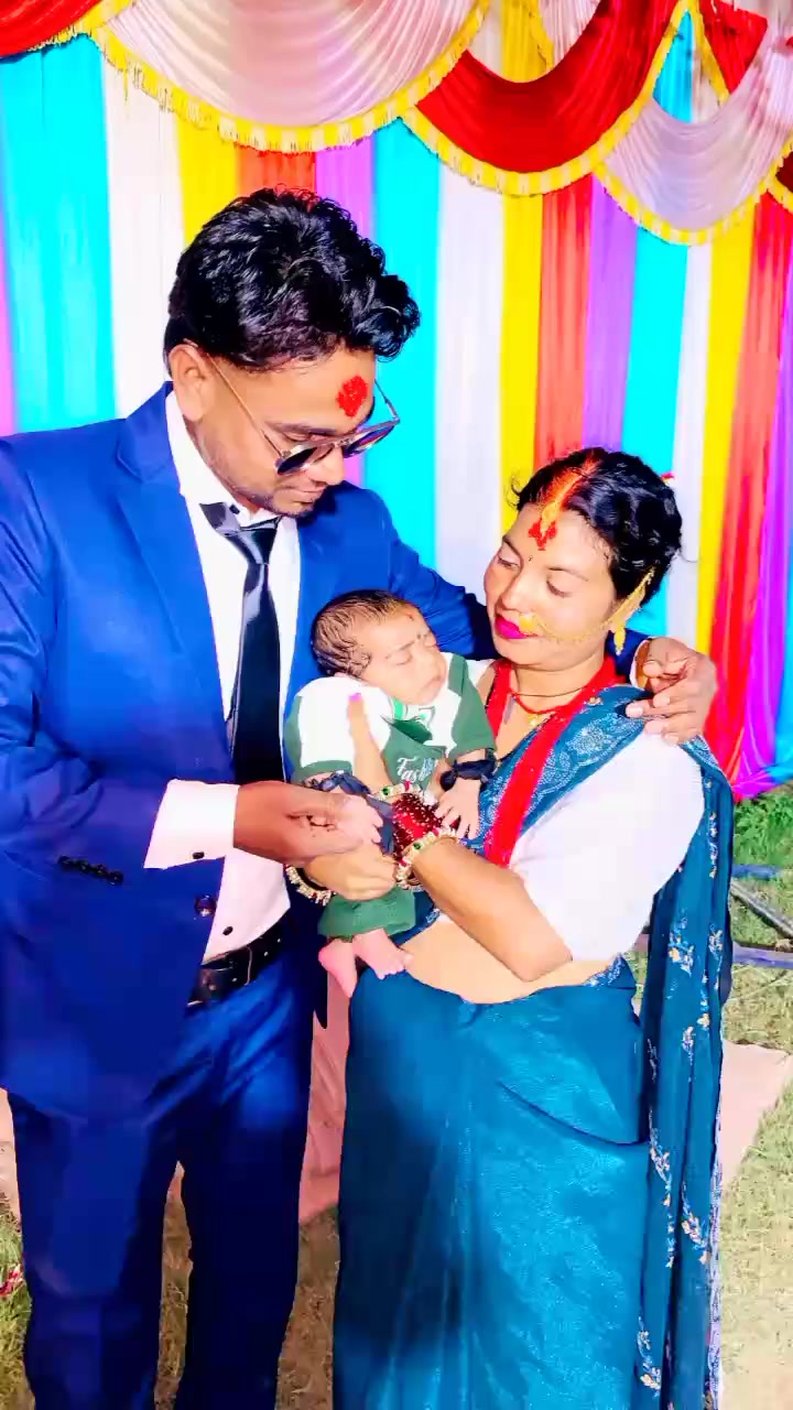 @🇳🇵REkHA💞 Brijesh 🇳🇵💐