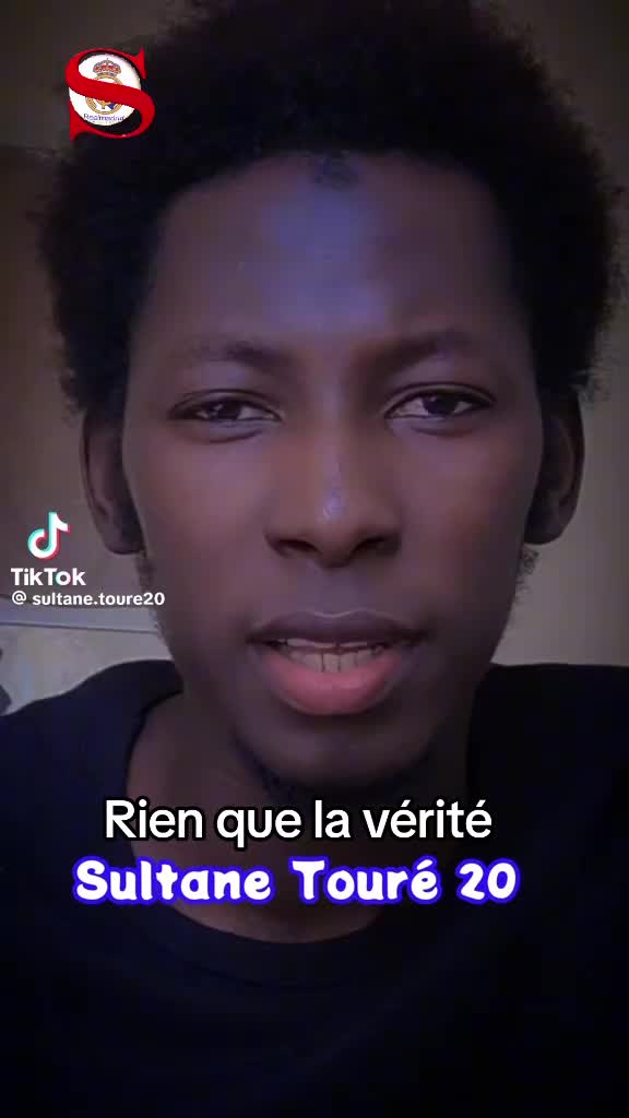 @Housseyni Guindo
