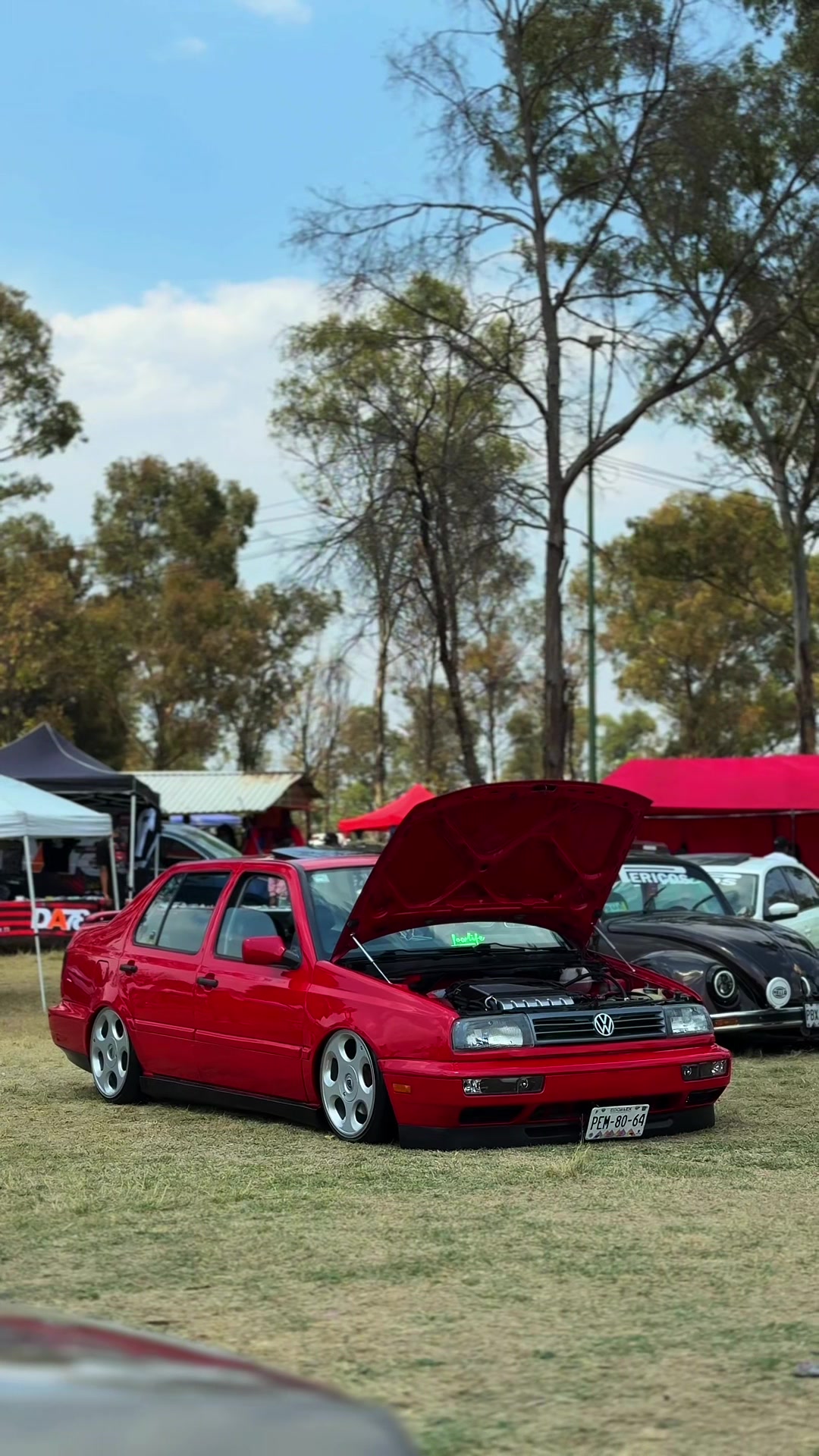 @RICK Mk3 🚗