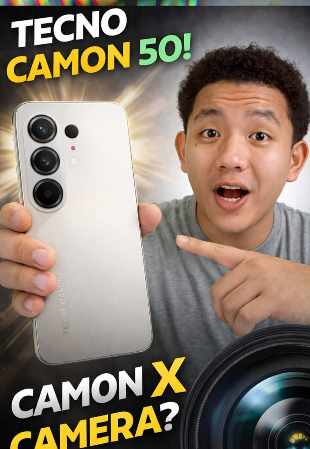 @JayTine TV
