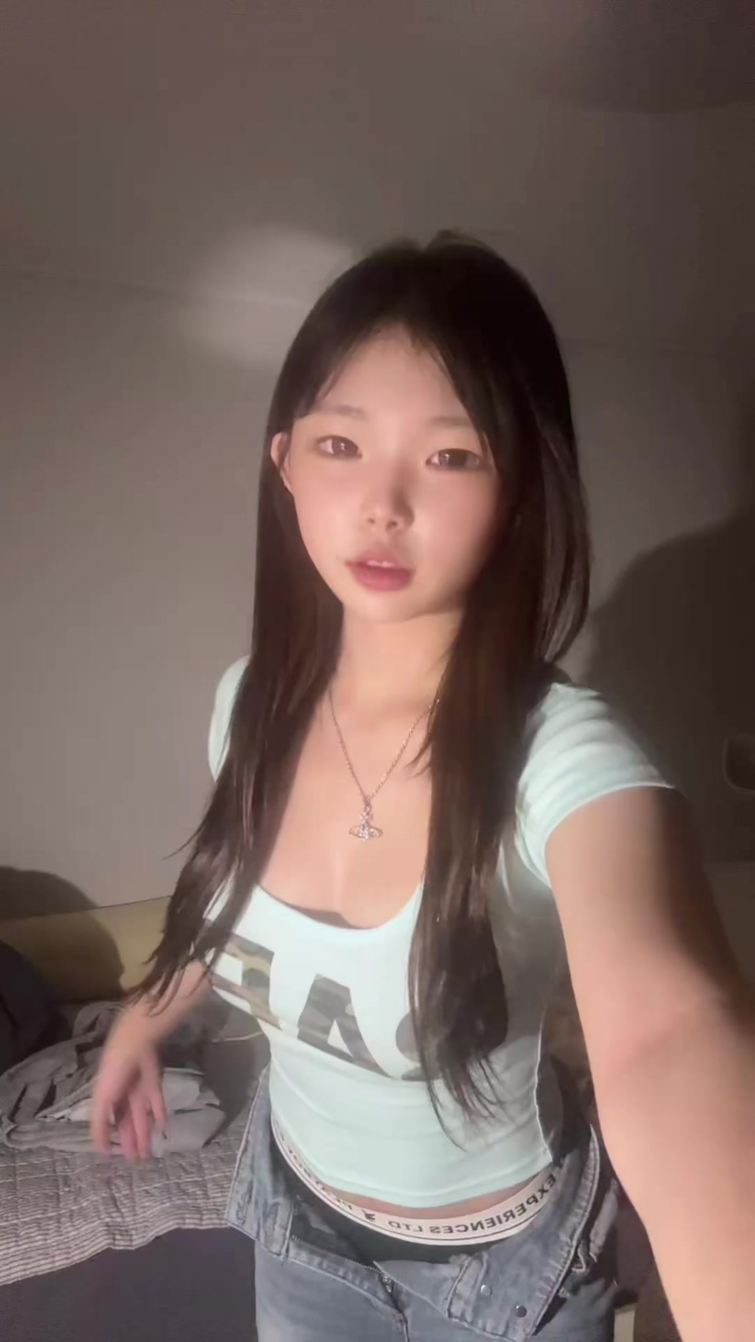 @정하율