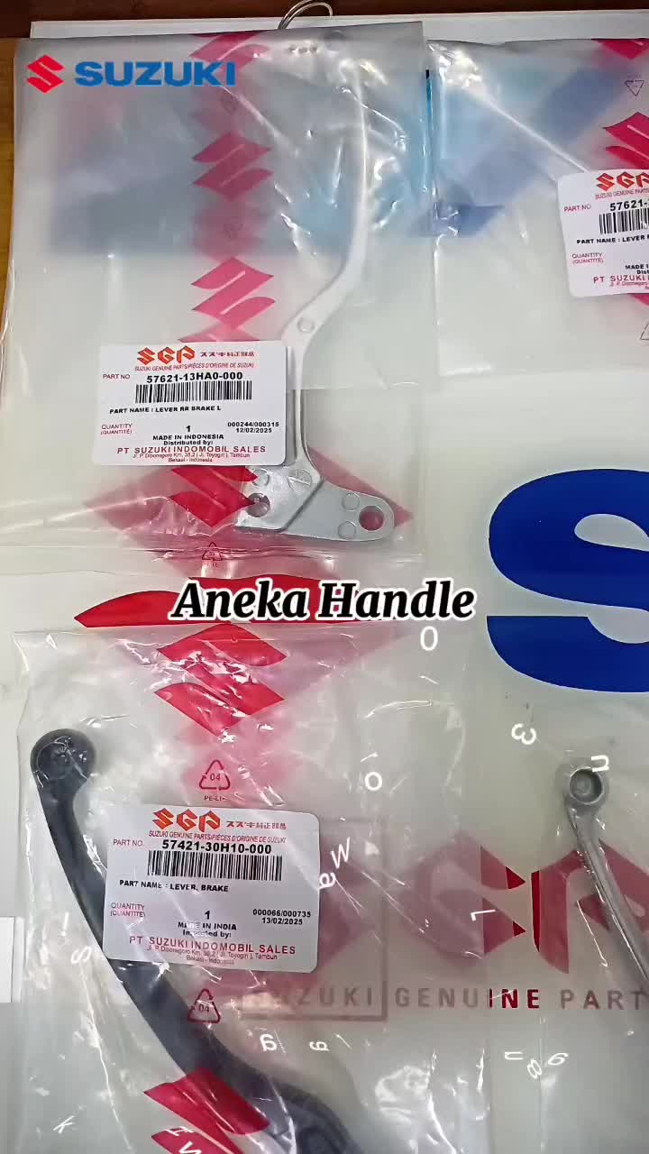 @suzuki hayam wuruk
