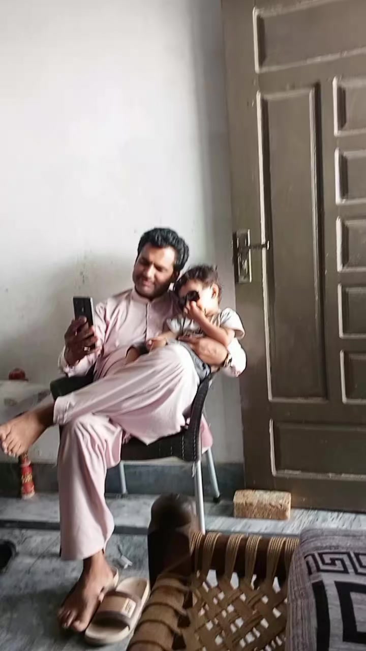 @Anabiya Khizar