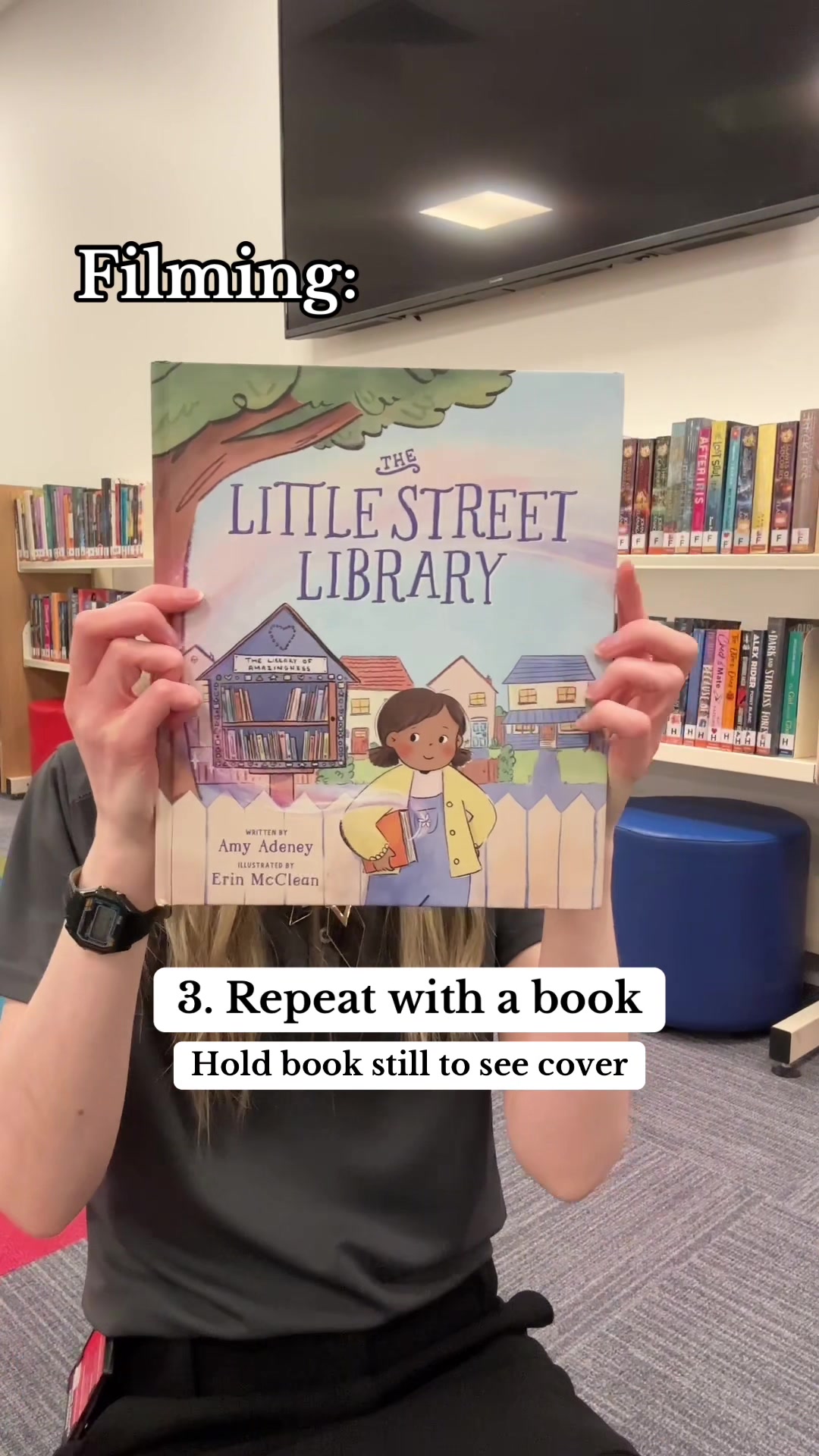 @Your Library