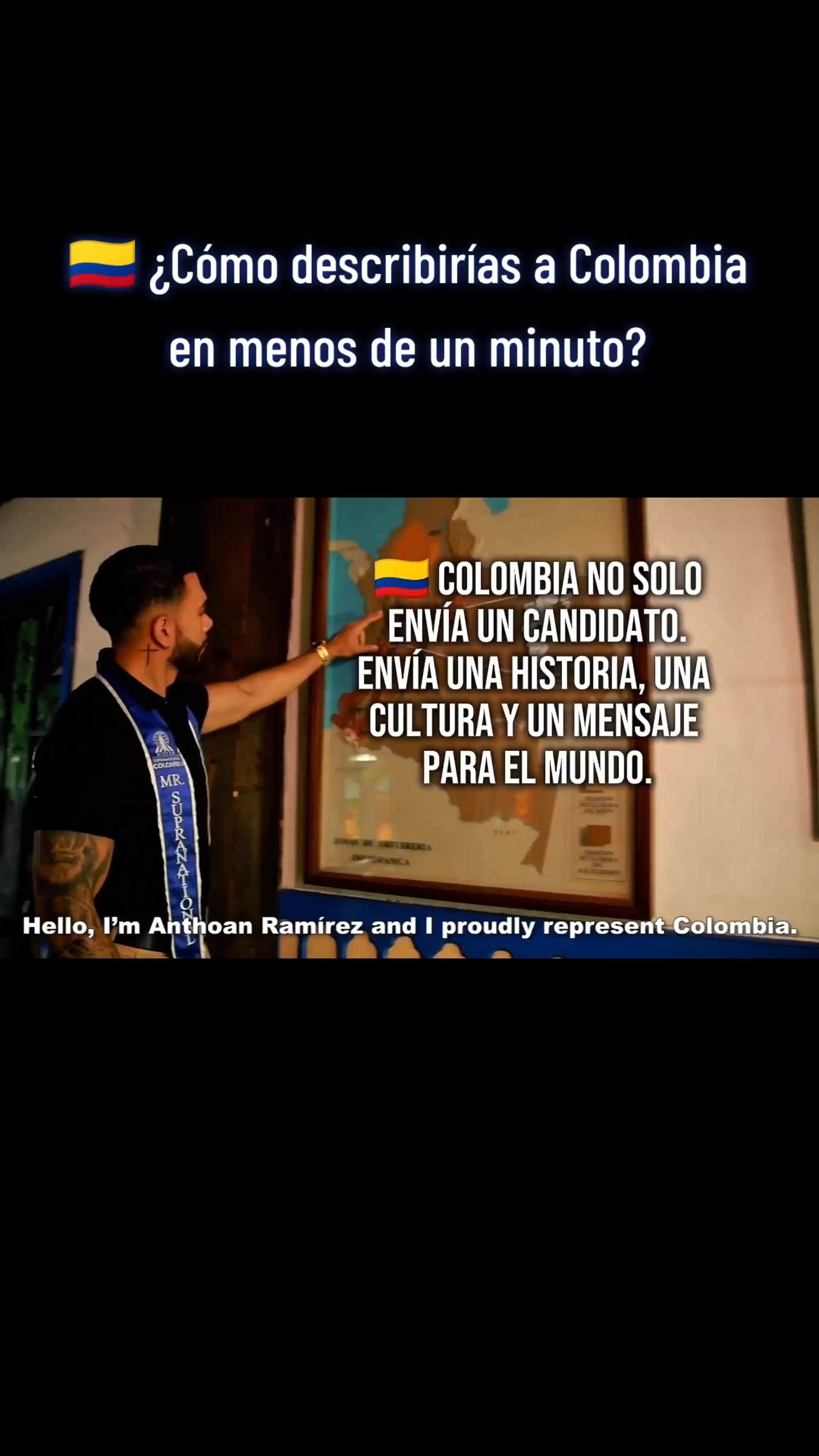 @Hombres Mister Official
