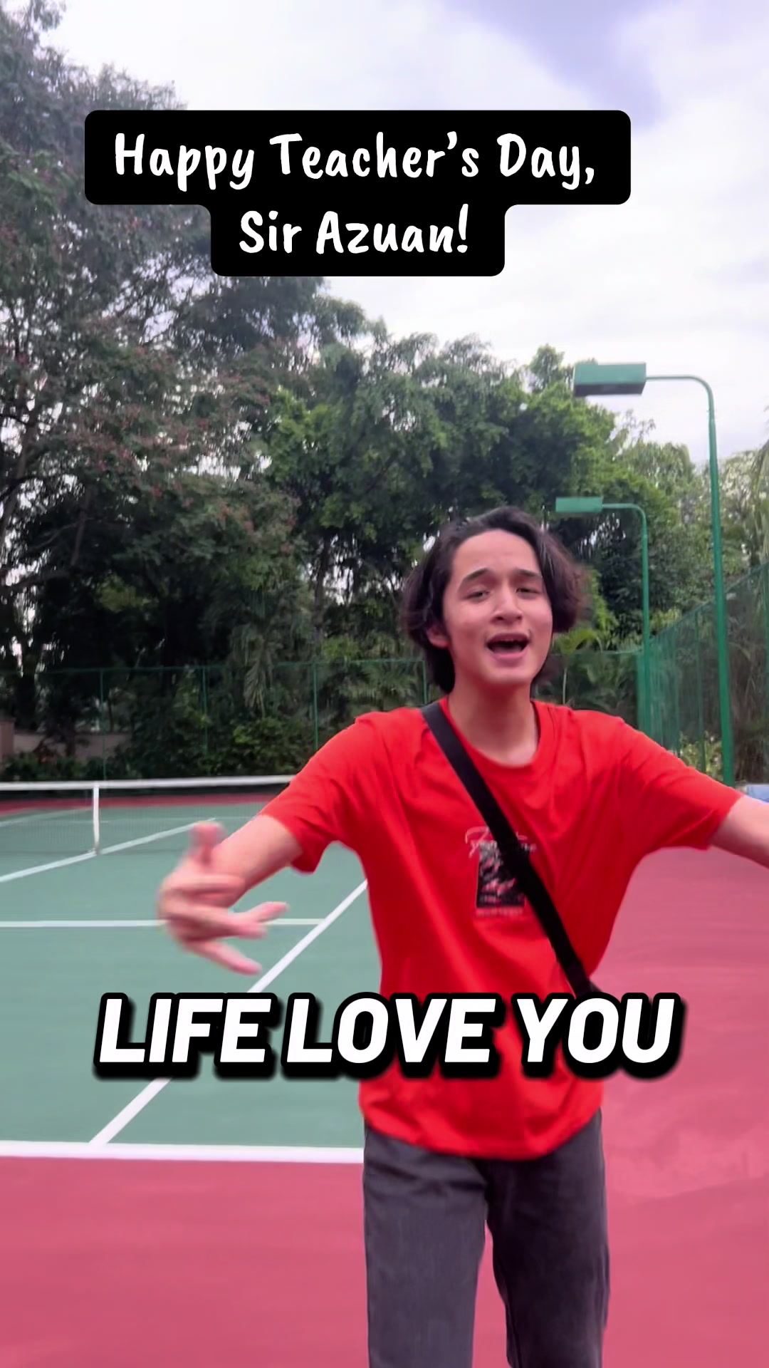 @Sir Azuan