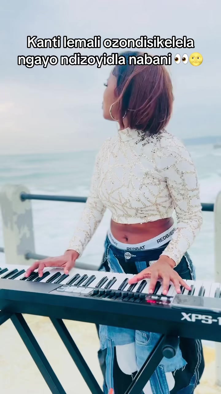 @Lindo Mtangayi Music
