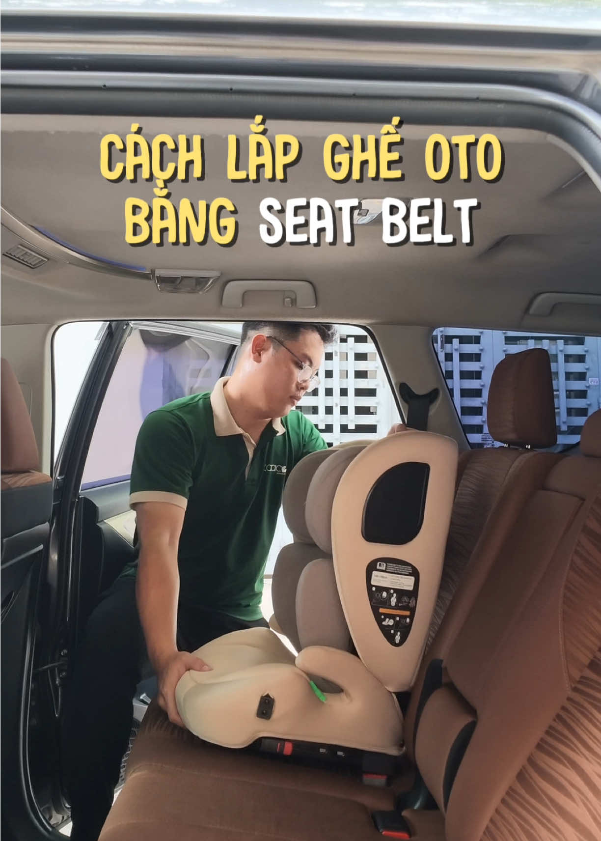 @Zaracos Mẹ & Bé VN