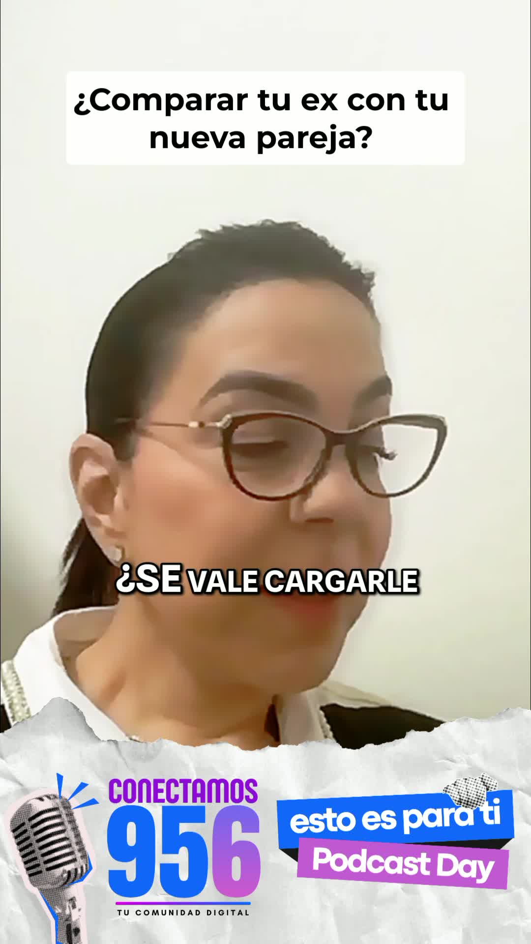 @Conectamos by Alicia