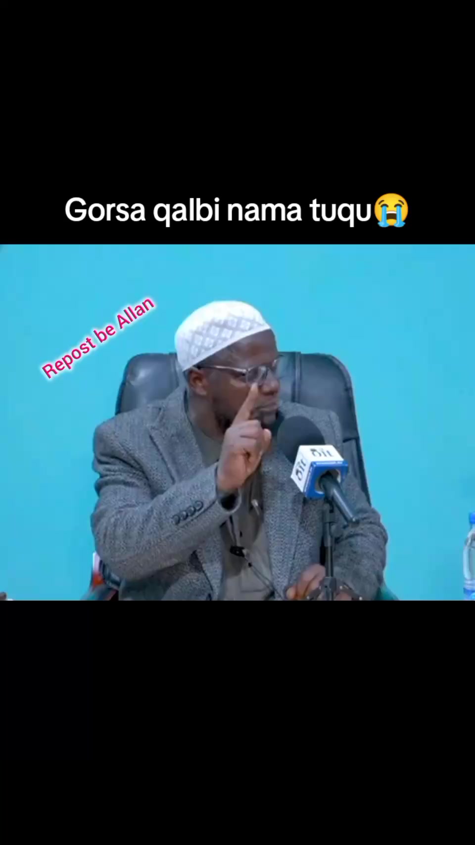 @Shek Abdusalam Kedir