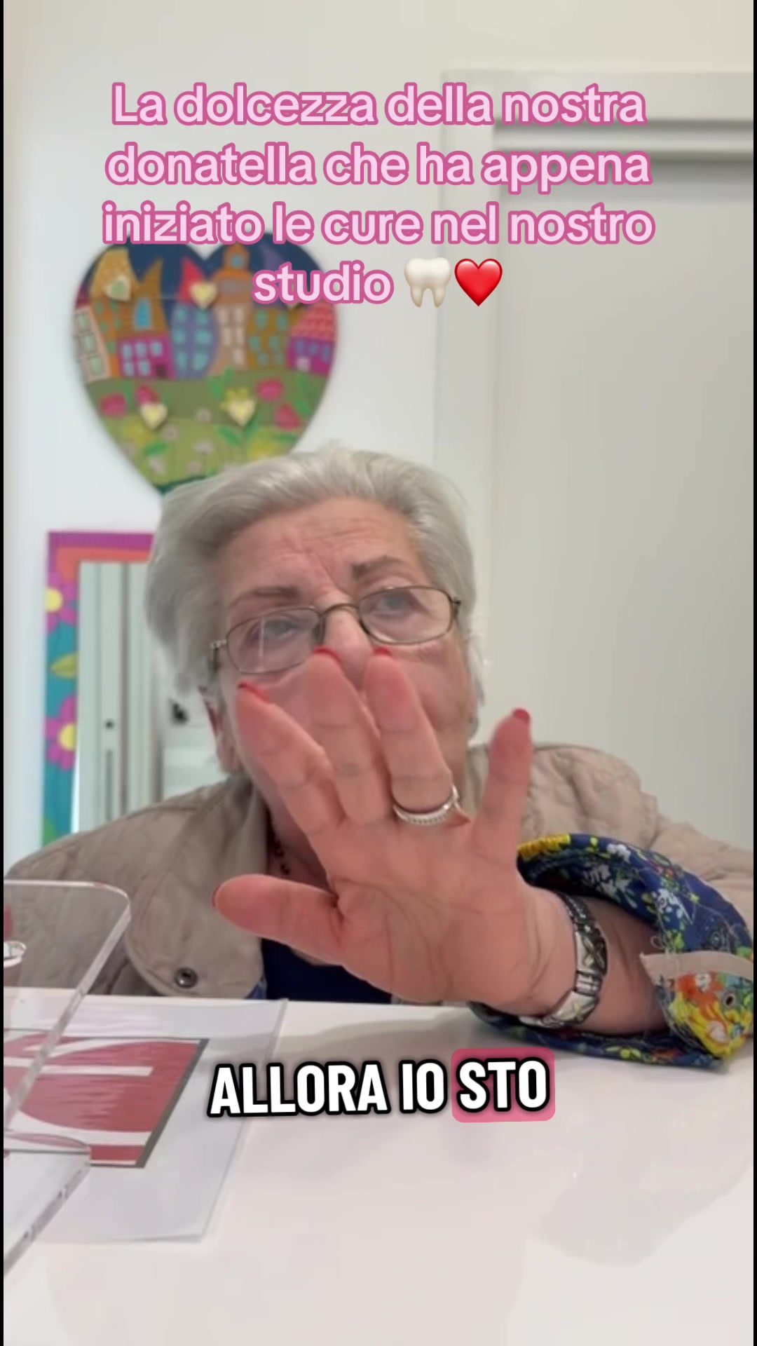 @Dott.ssa de Ruvo Elisabetta