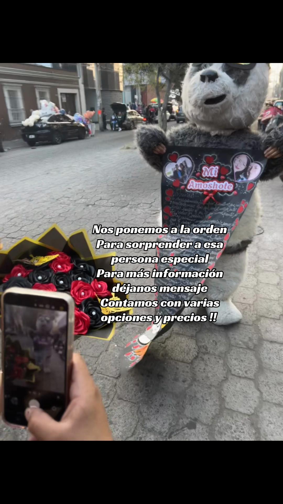 @😍Sorpresas Xela 🥰