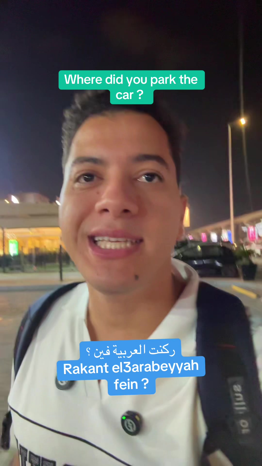 @speakarabi