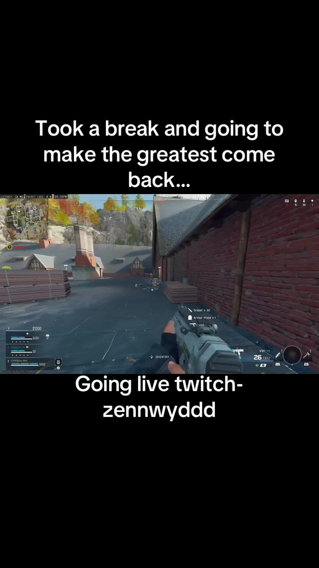 @Zenwz