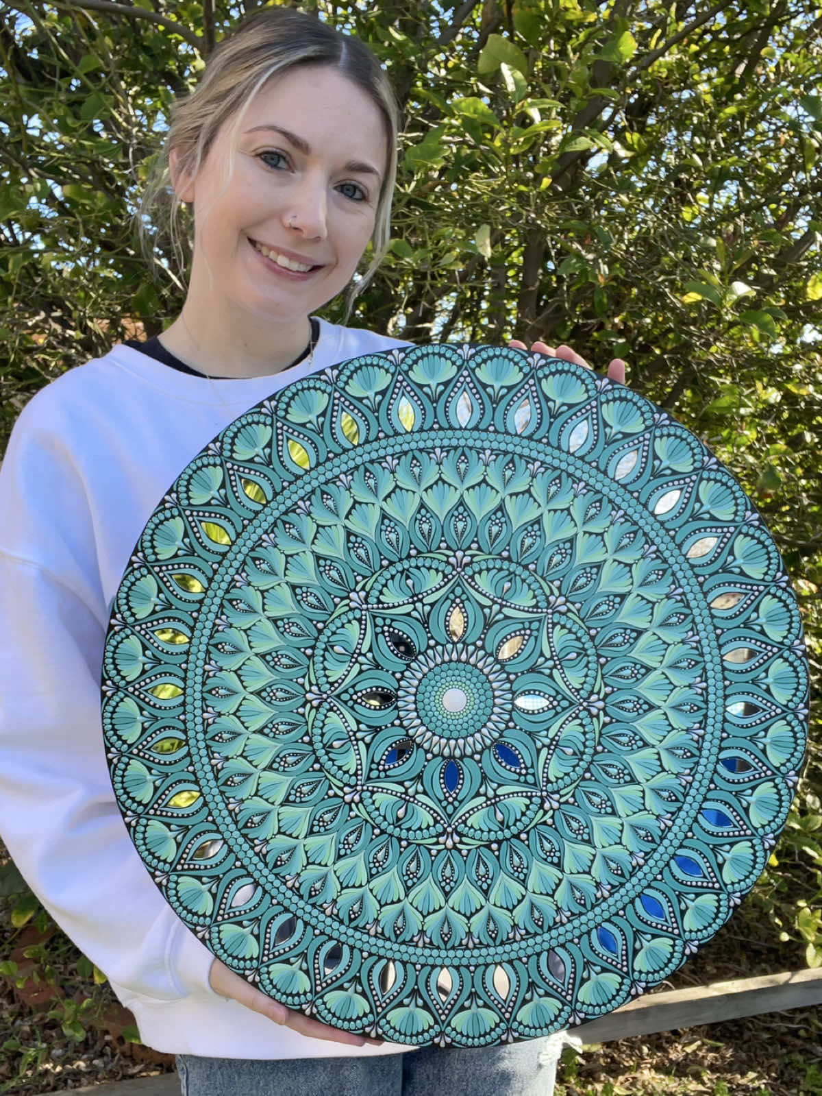 @Mandalas by Mads