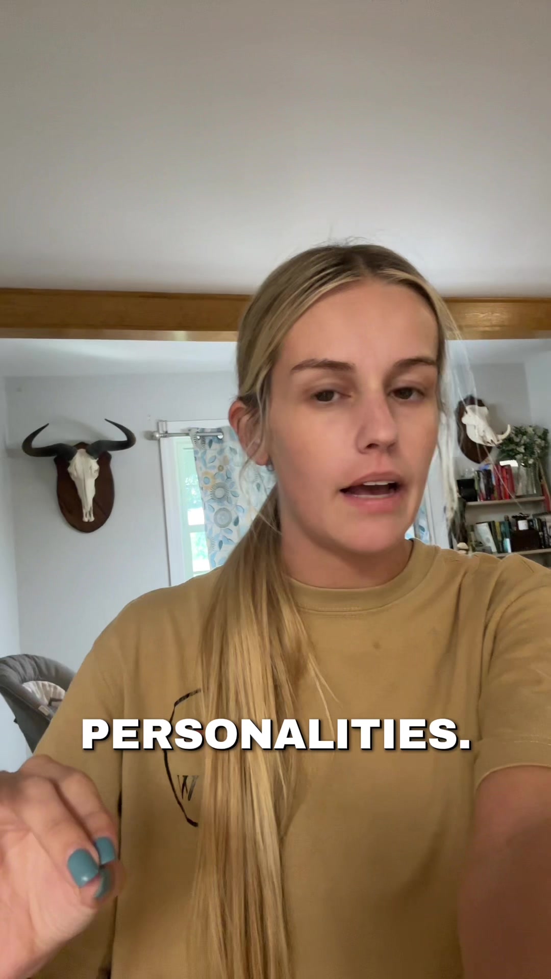 @Carlie Ann ๐