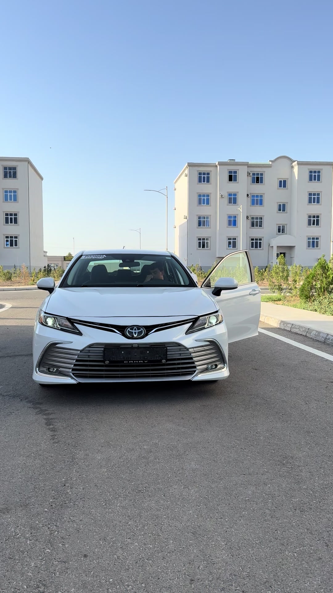 @merdan_gownejaycars