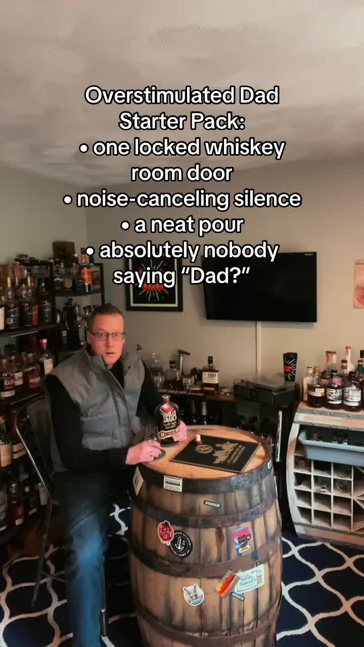 @The Whiskey Rocks Podcast