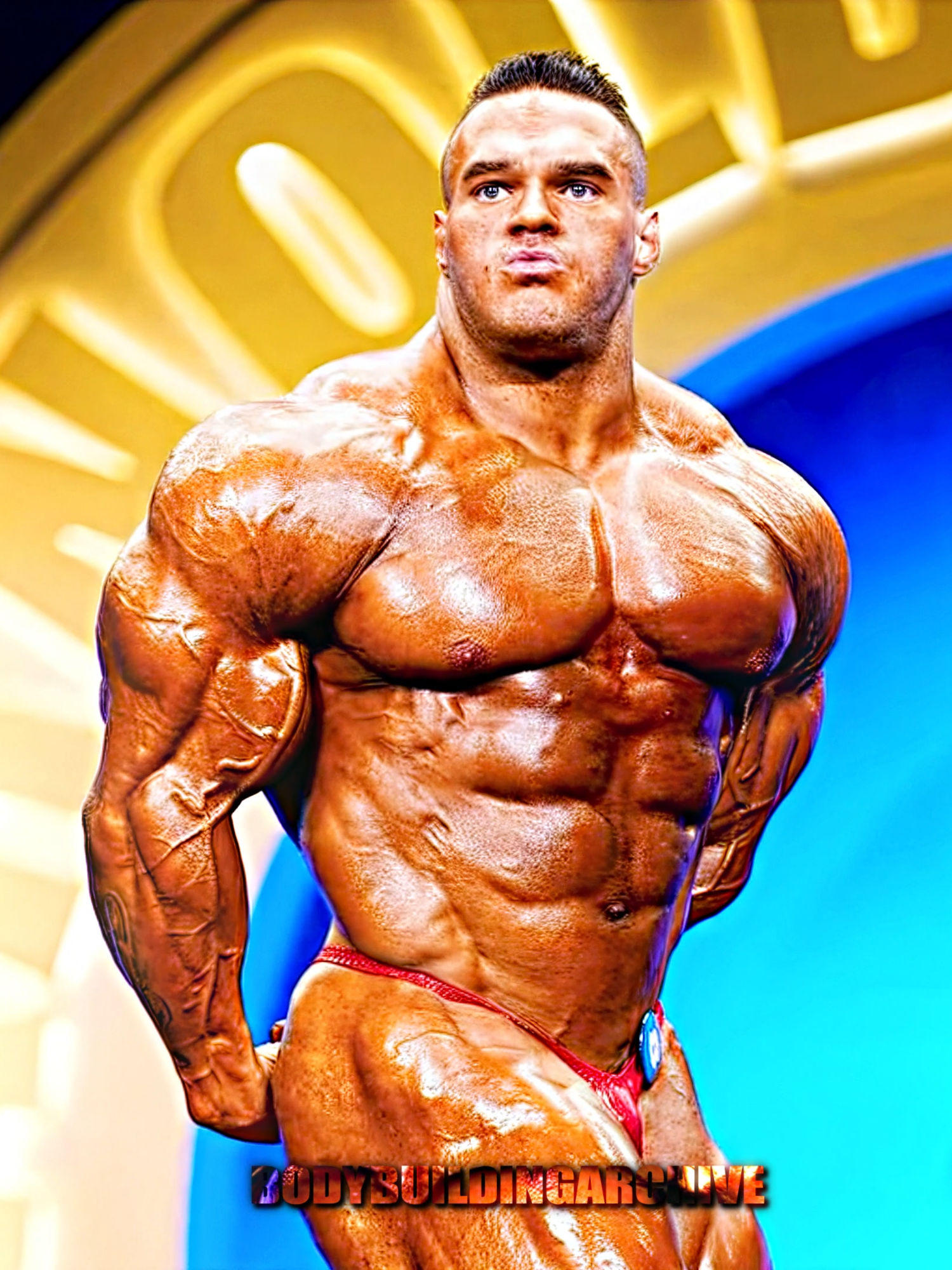 @bodybuildingarchive