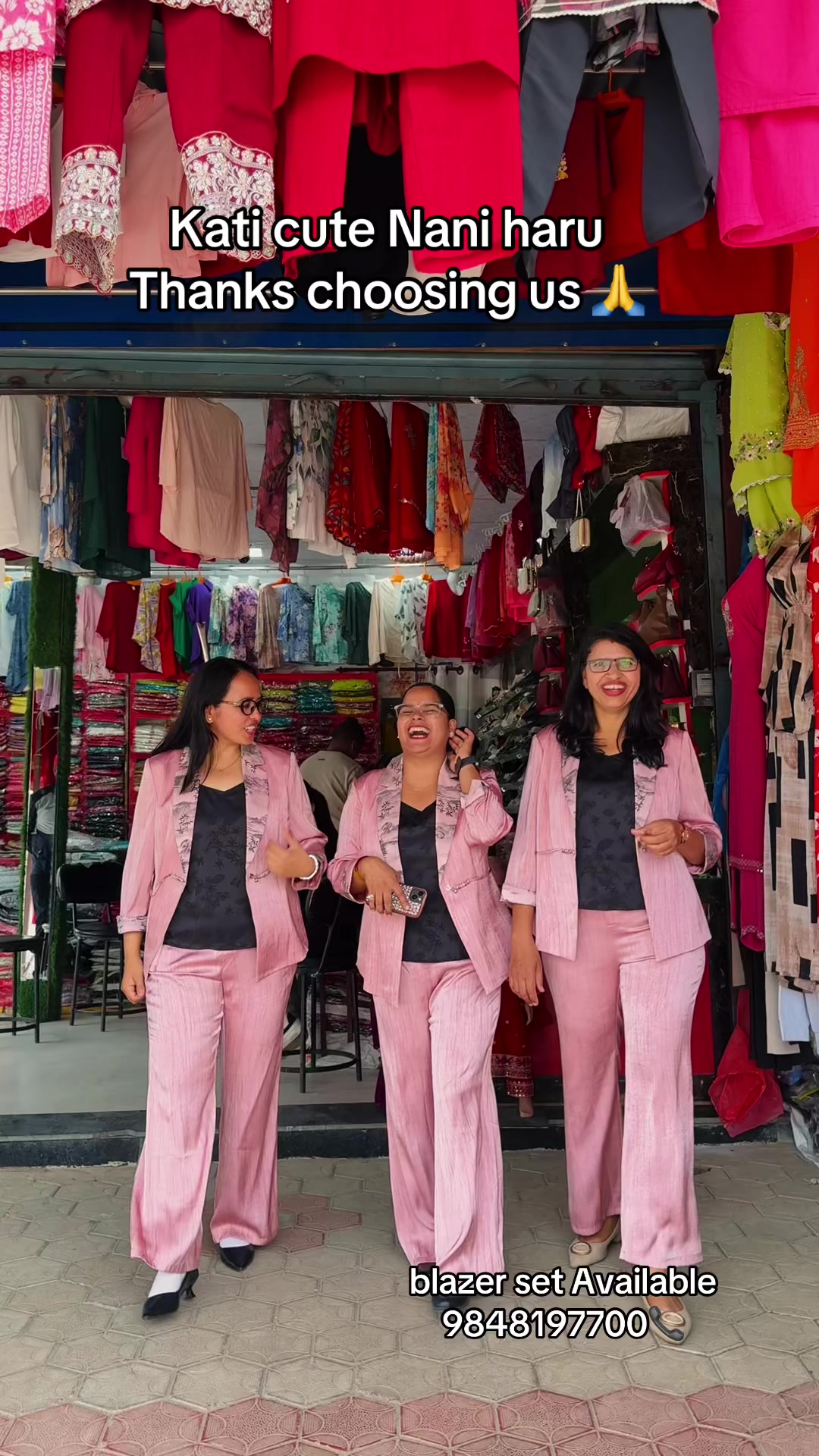@Indu_collection Surkhet 🙏🧿🧿