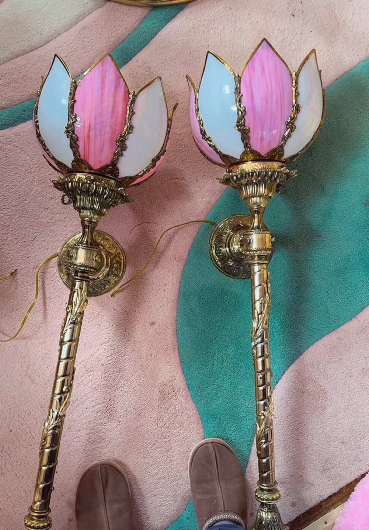 @vintageshowpony