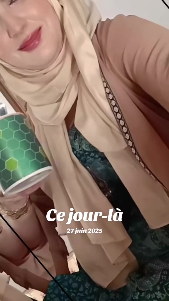 @ايناس كارزما