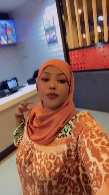 @Zaam Queen🇸🇴🐎
