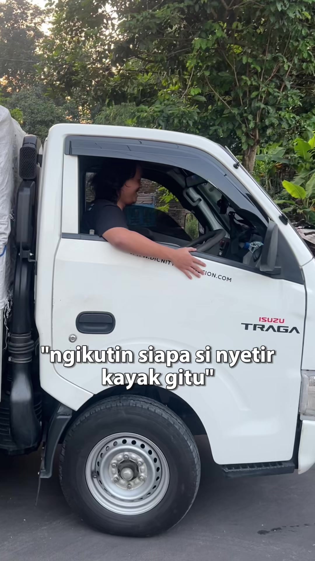 @maju lancar