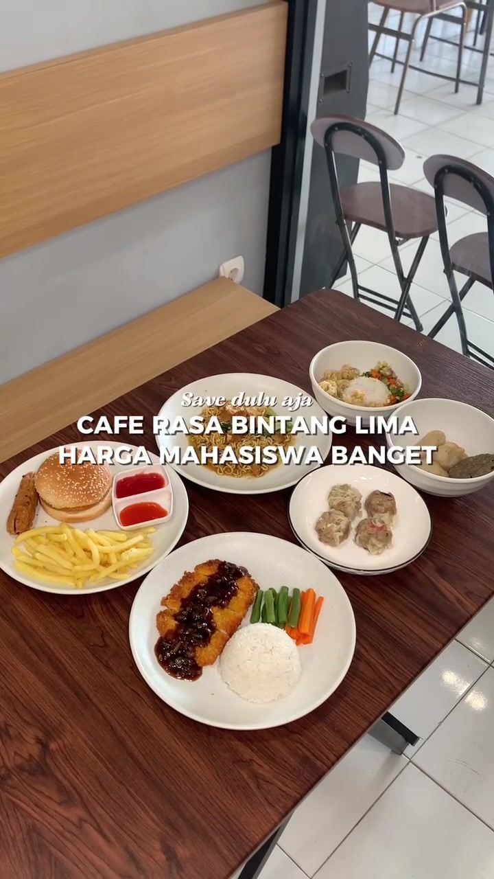 @Jelajah Tempat