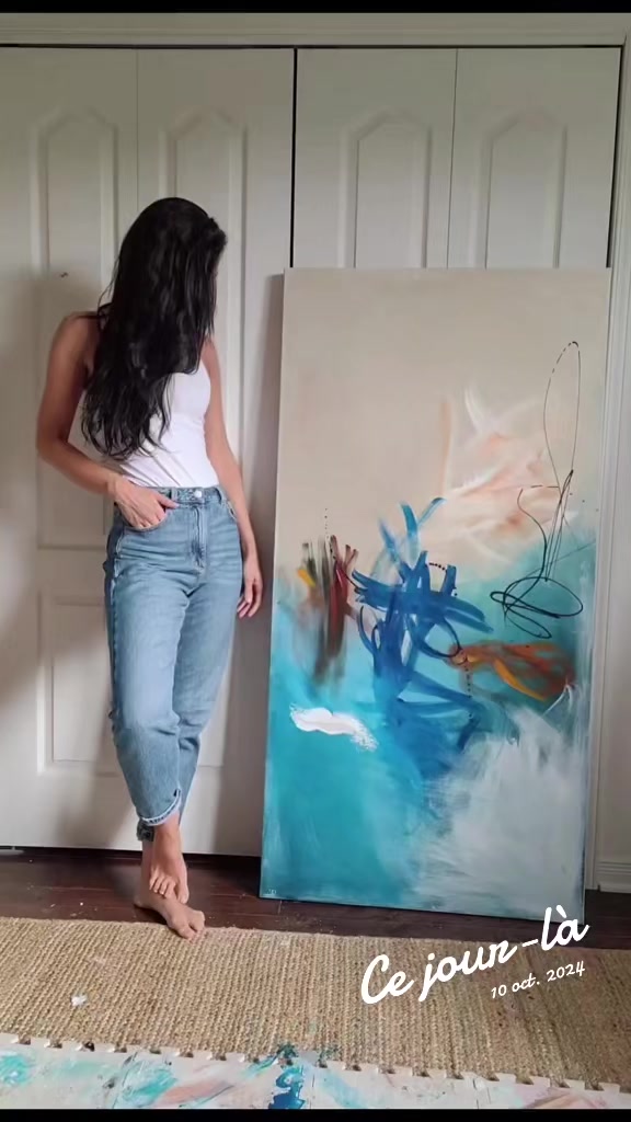 @Marie Di Croci