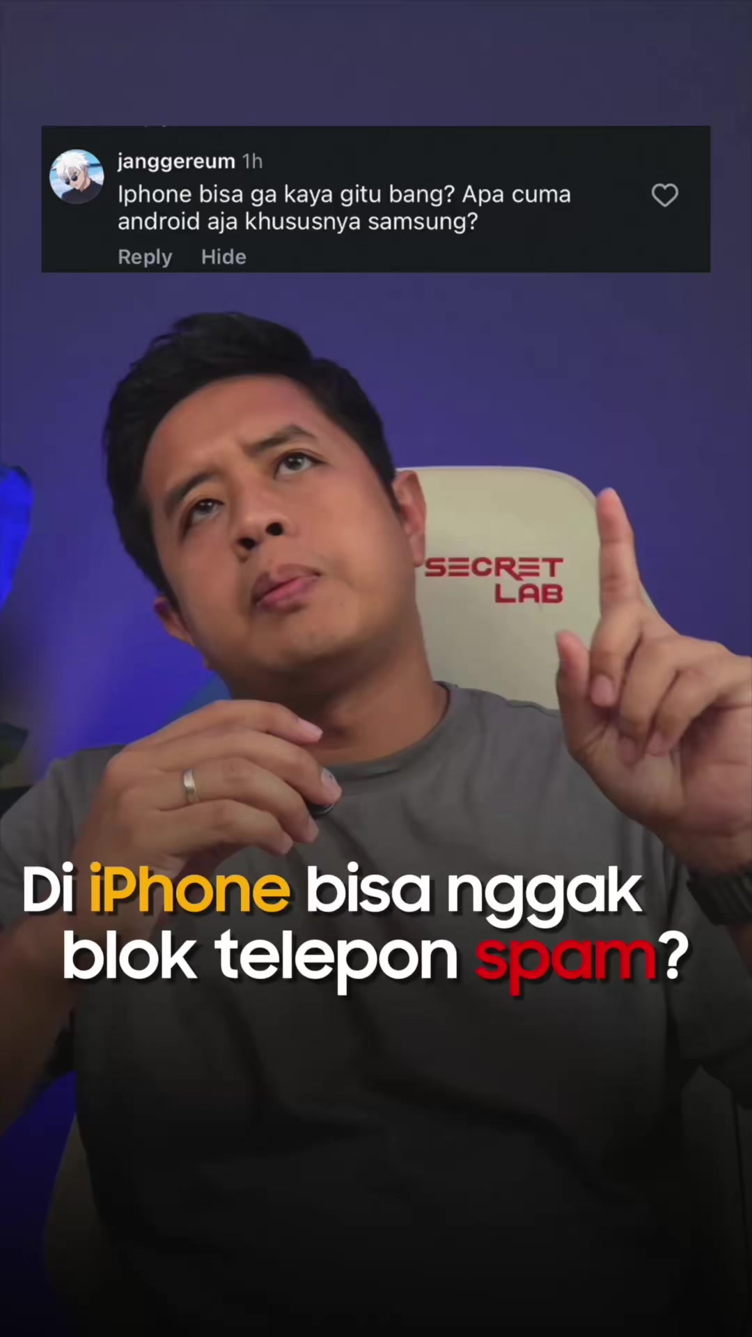 @Putu Reza