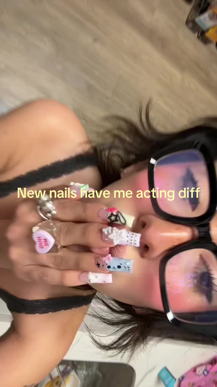 @Jade ⋆˚꩜